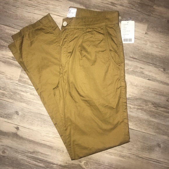 NWT Urban Outfitters Chino - Picture 2 of 7
